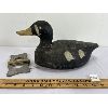 Image 1 : DUCK DECOY W/ WEIGHT