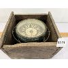 Image 1 : FLOATING NAUTICAL COMPASS 