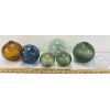 Image 1 : LOT OF 7 - GLASS BALL FLOATS