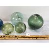 Image 3 : LOT OF 7 - GLASS BALL FLOATS