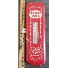 Image 1 : TIN DOUBLE COLA THERMOMETER - 1929