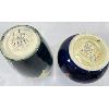 Image 3 : LOT OF 2 - MOORCROFT VASES 