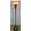 Image 1 : TORCHIERE FLOOR LAMP