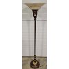 Image 2 : TORCHIERE FLOOR LAMP