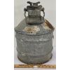 Image 2 : 5GAL GALVANIZED METAL CAN - W.D. BEATH & SON LTD. TORONTO