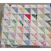 Image 1 : LOT OF 2 - PATCHWORK QUILTS - SEE ALL PICS