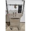 Image 3 : BOYLE ANAESTHETIC MACHINE - STAINLESS STEEL - 3 DRAWER ROLLING CART - FLUOTEC