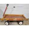 Image 2 : COUNTRY ESTATE WOODEN WAGON