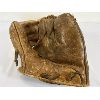 Image 2 : LOT OF 4 - CATCHERS BASEBALL MITT, BASEBALL & PAIR OF SHIN PADS