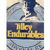 Image 2 : EMBOSSED COMPOSITE TILLEY ENDURABLES STORE SIGN
