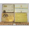 Image 1 : LOT OF 4 - CIGARETTE TINS - INCL SWEET CAPORAL, SIMONA & OGDENS ETC