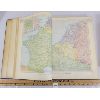 Image 2 : LOT OF 2 - WORLD ATLAS & LOYAL SHE REMAINS PUBLICATIONS