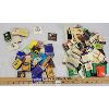 Image 1 : JOB LOT - MATCH BOXES & COVERS - INCL CANADA, INDONESIA & TOKYO