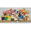 Image 1 : JOB LOT - MATCH BOXES - INCL MALAYSIA & CANADA ETC