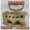 Image 1 : BRASS COAL IRON