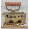 Image 4 : BRASS COAL IRON