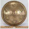 Image 1 : SUMATRA BRONZE SHIELD