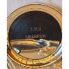 Image 2 : LOT OF 10 - SILVER PLATED TROPHY PLATES & TRAYS - INCL E.M.G CHAMPION 