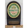 Image 1 : KILKENNY CREAM ALE DISPLAY - SEE ALL PICS