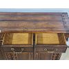 Image 2 : BLACK CHERRY WOOD SIDEBOARD