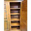 Image 3 : PANTRY CABINET W/ LATCHES