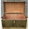 Image 2 : BRASS TRUNK