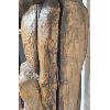 Image 4 : HAND CARVED TOTEM POLE