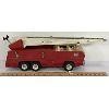 Image 3 : LOT OF 2 - NYLINT & TONKA PRESSED STEEL FIRE TRUCKS