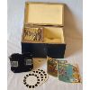 Image 1 : SAWYER'S VIEW MASTER W/ REELS - INCL 7 WONDERS OF THE WORLD