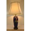 Image 1 : MOORCROFT TABLE LAMP