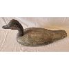 Image 1 : HAND CARVED DECOY 