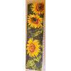 Image 3 : LOT OF 3 - SUNFLOWER THEME PRINTS ON CANVAS - KIM BROWNLEE-WHITE