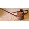 Image 1 : HAWS TIN WATERING CAN