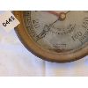 Image 3 : THE JAS. MORRISON BRASS ALTITUDE GAUGE