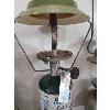 Image 2 : LOT OF 3 - COLEMAN & BERNZ O MATIC LANTERNS - INCL 1956