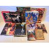 Image 1 : LOT OF 11 - HARD & SOFT COVER BOOKS - INCL TOTEM POLES & ORIENTAL CARPETS ETC