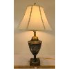 Image 1 : DECORATIVE TABLE LAMP 
