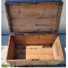 Image 2 : PINE BLANKET BOX