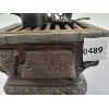 Image 2 : EAGER BEAVER CAST MINIATURE STOVE W/ ACCESSORIES