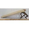 Image 1 : TABLE IRONING BOARD W/ CLAMP 