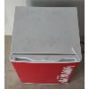 Image 2 : MOLSON CANADIAN MINI FRIDGE W/ FREEZER 