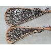 Image 3 : LOT OF 2 - LACROSSE STICKS 