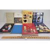 Image 1 : LOT OF 8 - ANTIQUES PRICE GUIDES & INFORMATION PUBLICATIONS 