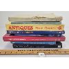 Image 2 : LOT OF 8 - ANTIQUES PRICE GUIDES & INFORMATION PUBLICATIONS 
