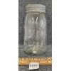 Image 1 : BEAVER SEALER JAR 