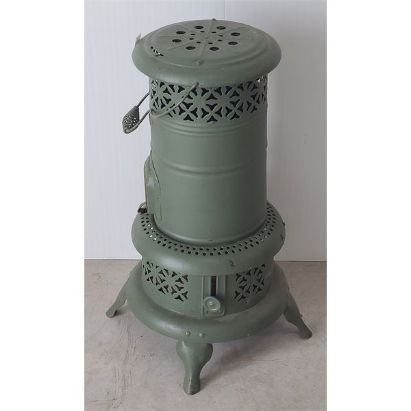 VINTAGE VALOR KEROSENE HEATER 