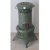 Image 6 : VINTAGE VALOR KEROSENE HEATER 