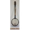 Image 2 : VINTAGE KINGSTON BANJO