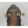 Image 3 : VINTAGE KINGSTON BANJO
