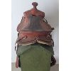 Image 2 : CHILDRENS WESTERN RIDING SADDLE 